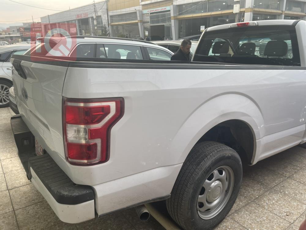 فۆرد F-150